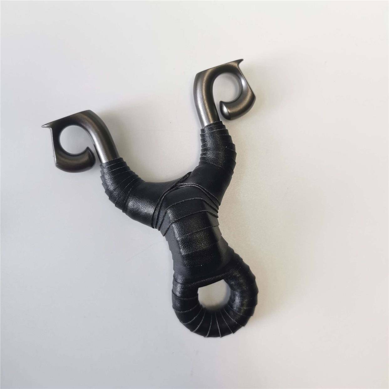 Ten millimeters of Pew Black Owl